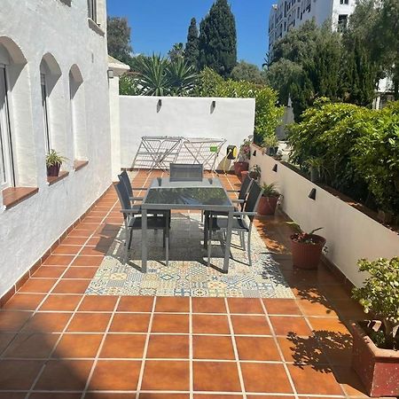 Puerto Banus Apartman Marbella Kültér fotó
