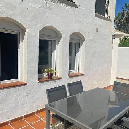 Puerto Banus Apartman Marbella Kültér fotó