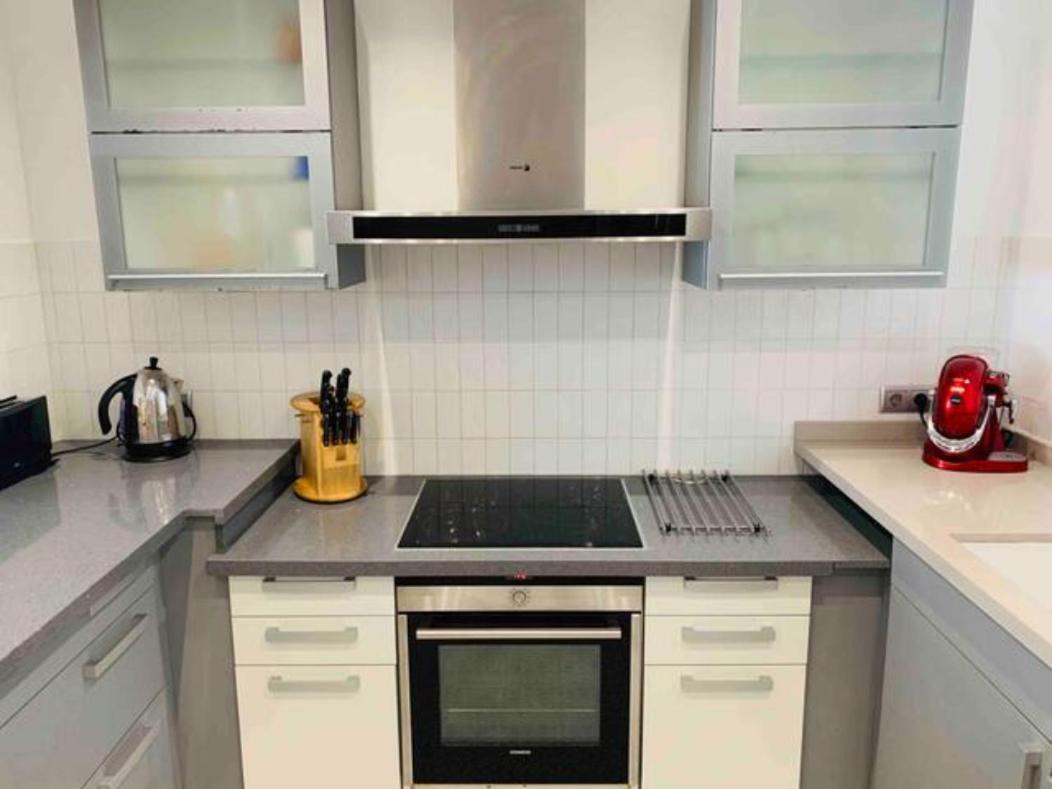 Puerto Banus Apartman Marbella Kültér fotó