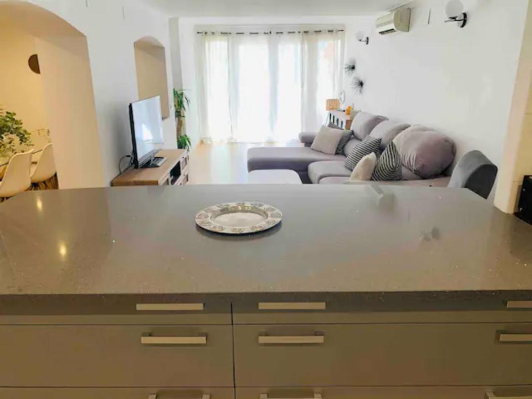Puerto Banus Apartman Marbella Kültér fotó