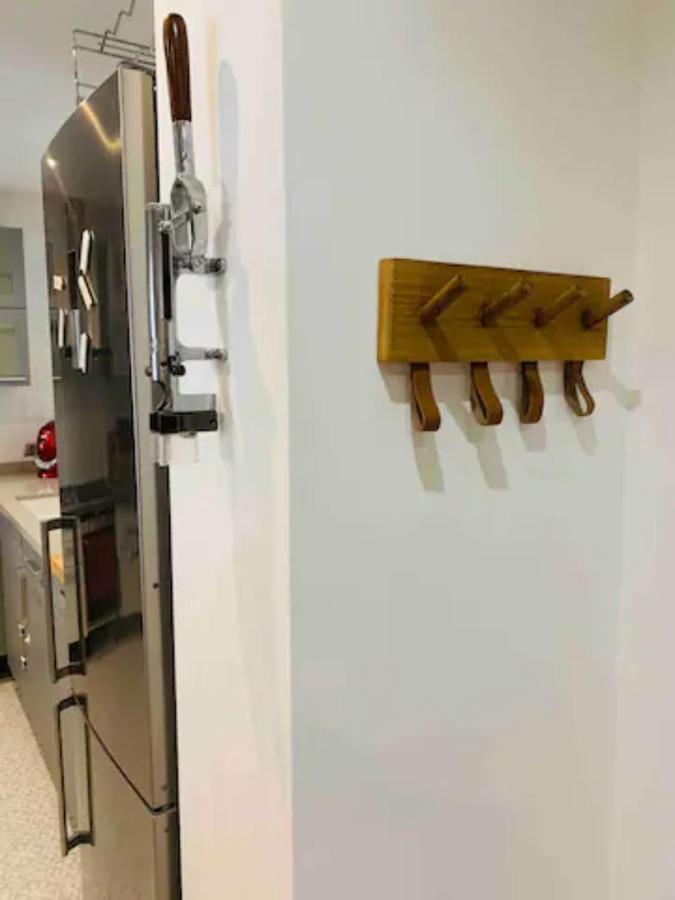 Puerto Banus Apartman Marbella Kültér fotó