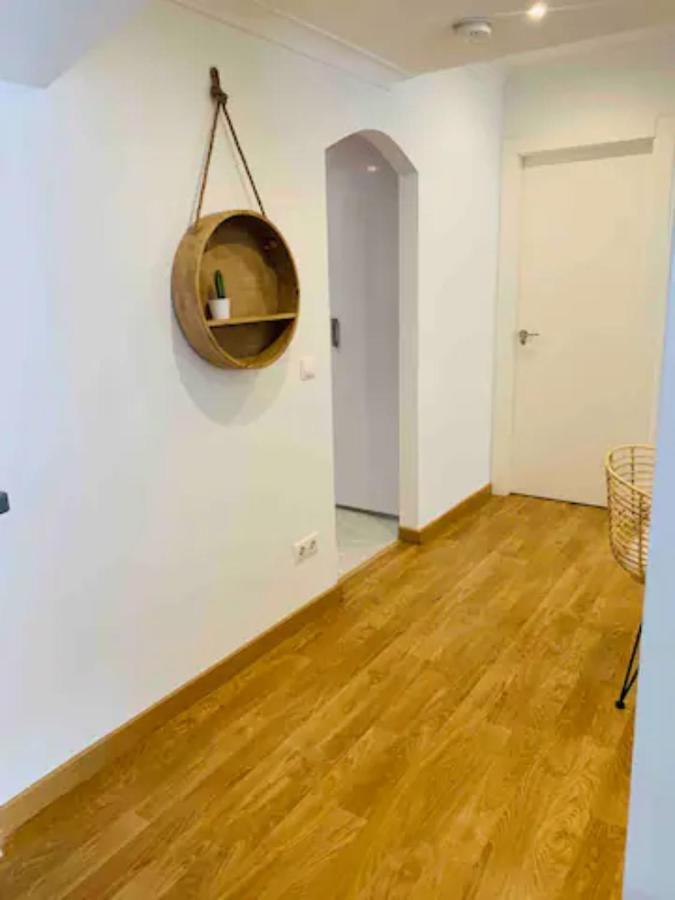 Puerto Banus Apartman Marbella Kültér fotó