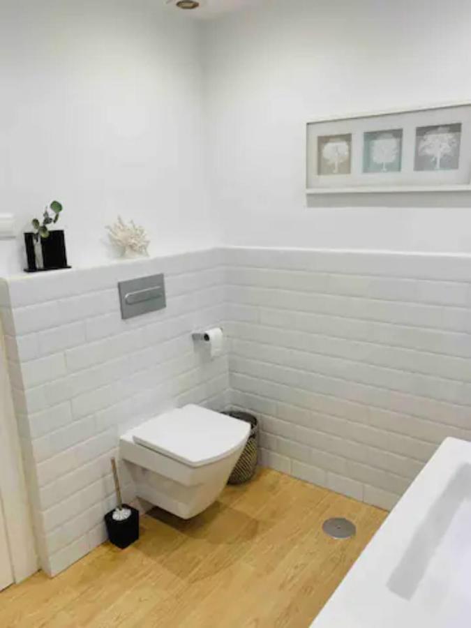 Puerto Banus Apartman Marbella Kültér fotó