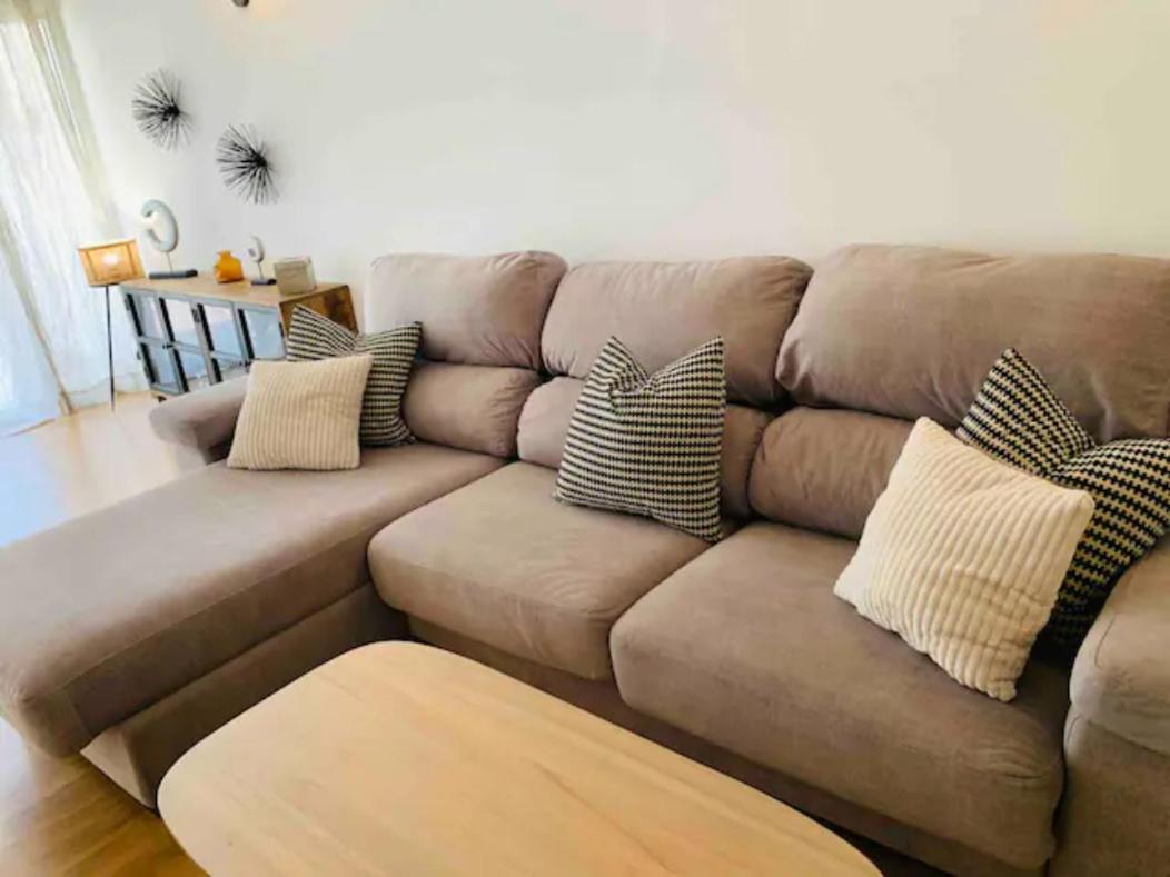 Puerto Banus Apartman Marbella Kültér fotó