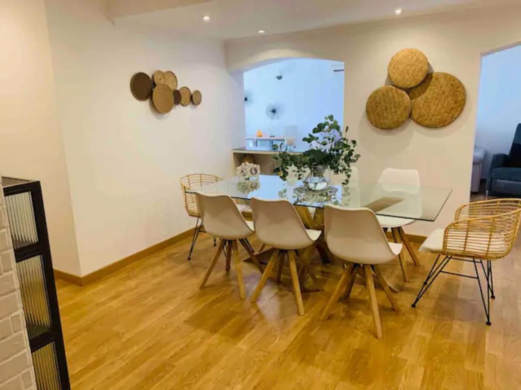 Puerto Banus Apartman Marbella Kültér fotó