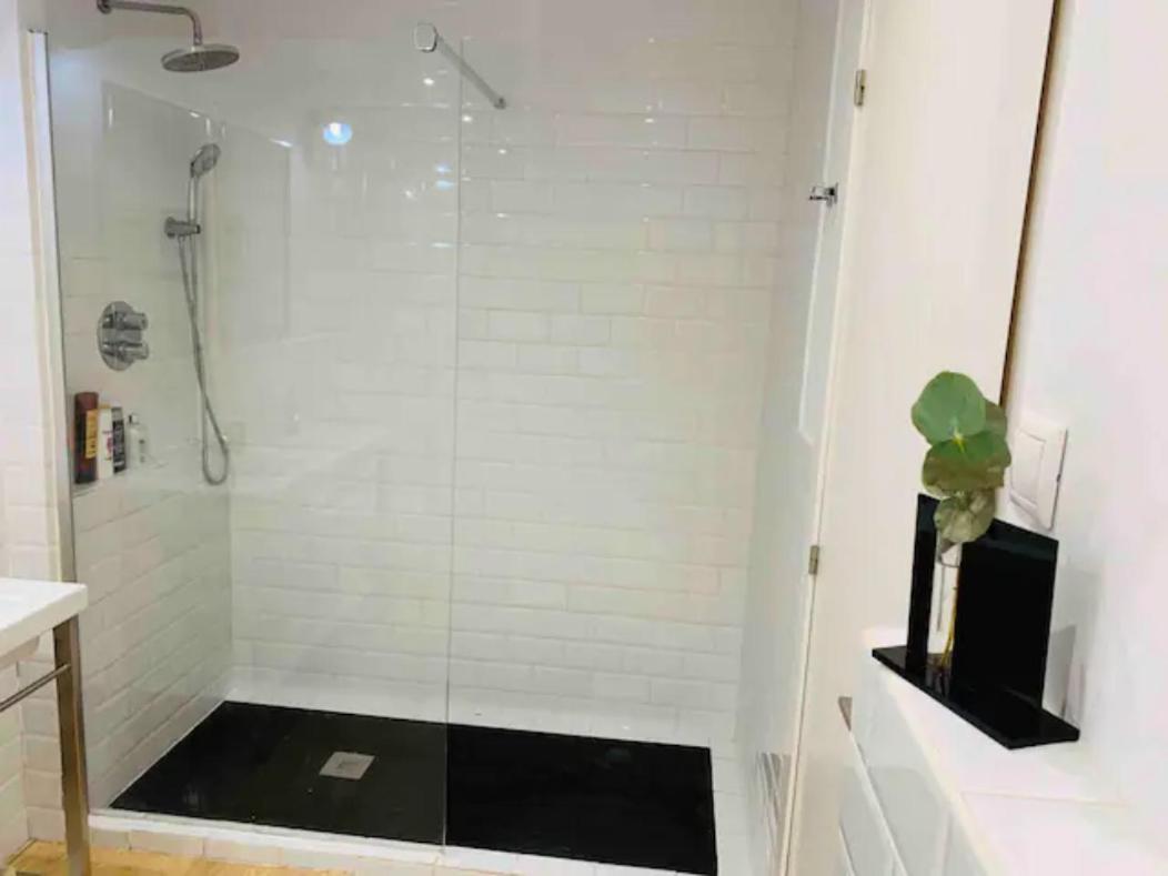 Puerto Banus Apartman Marbella Kültér fotó