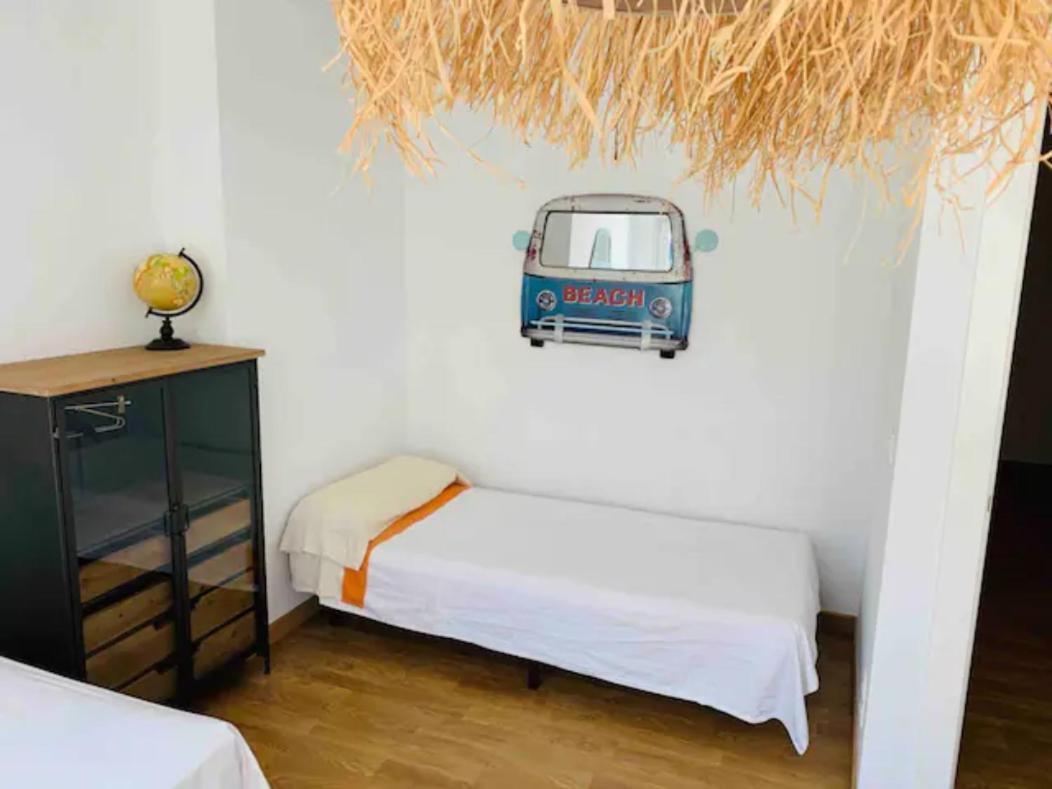 Puerto Banus Apartman Marbella Kültér fotó