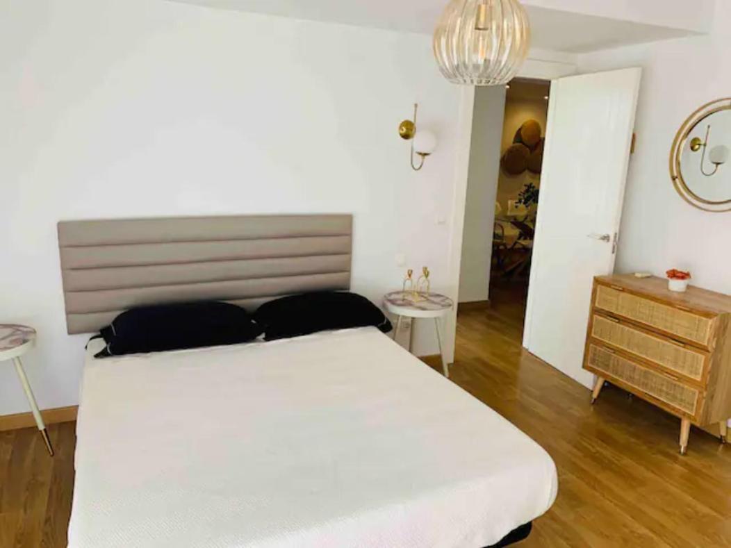 Puerto Banus Apartman Marbella Kültér fotó