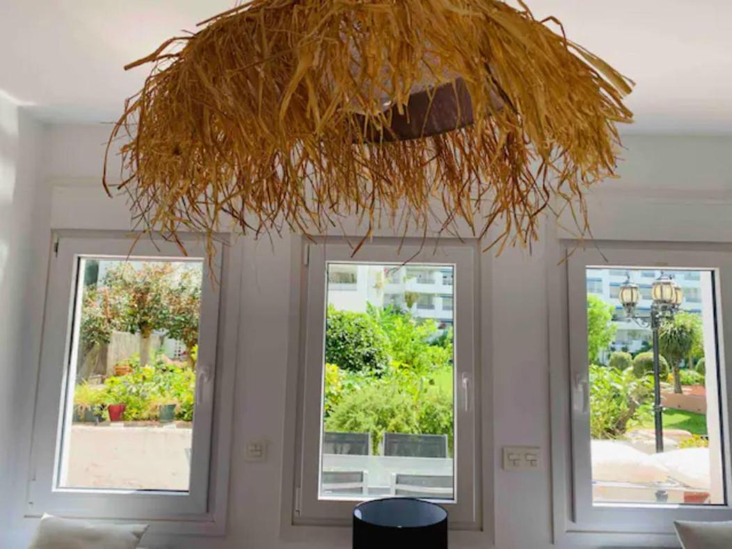 Puerto Banus Apartman Marbella Kültér fotó
