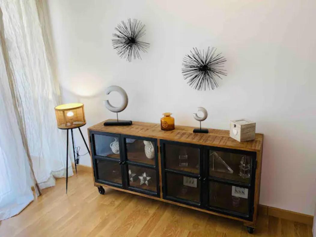 Puerto Banus Apartman Marbella Kültér fotó