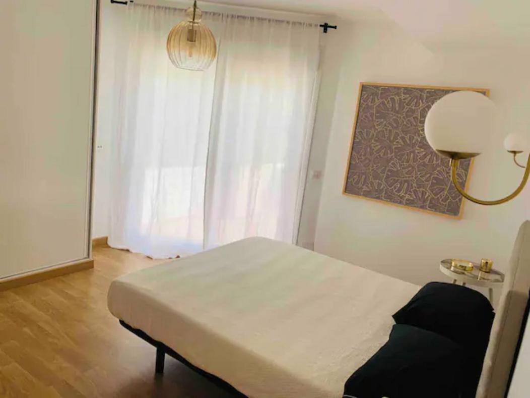 Puerto Banus Apartman Marbella Kültér fotó