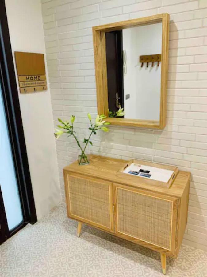 Puerto Banus Apartman Marbella Kültér fotó