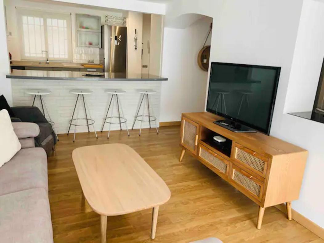 Puerto Banus Apartman Marbella Kültér fotó