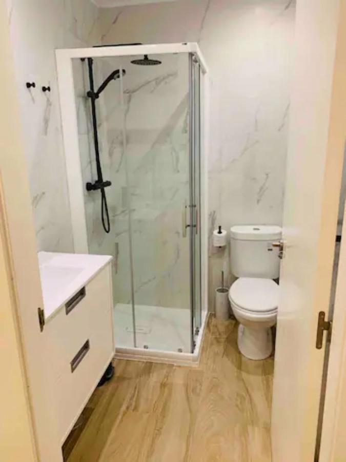 Puerto Banus Apartman Marbella Kültér fotó