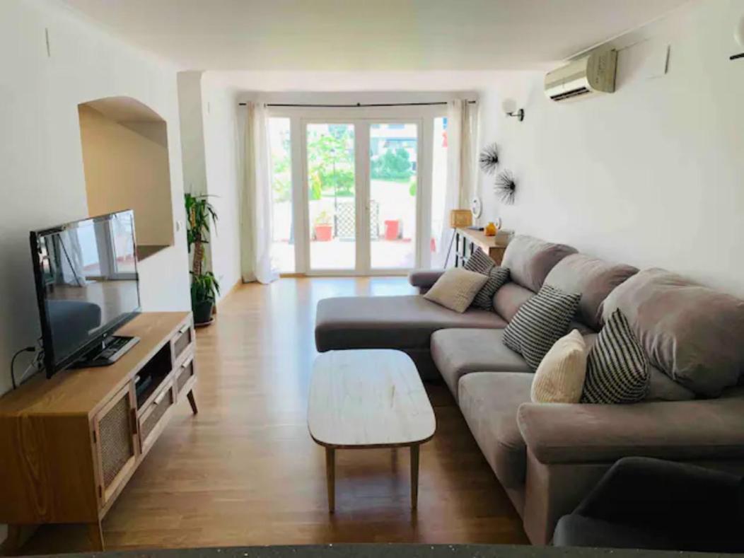 Puerto Banus Apartman Marbella Kültér fotó