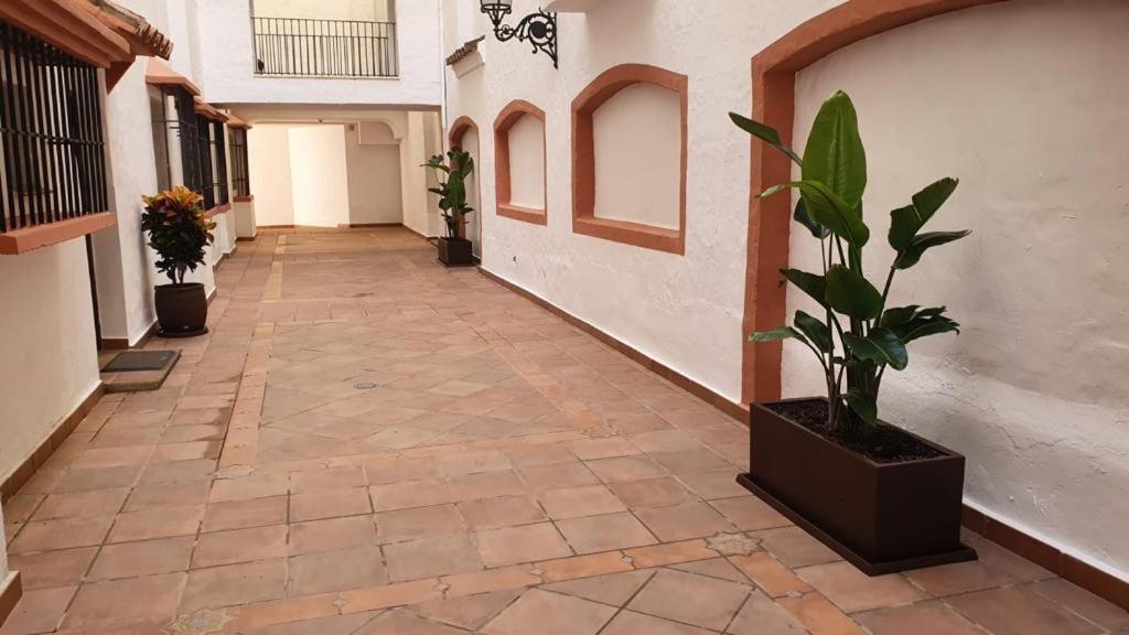 Puerto Banus Apartman Marbella Kültér fotó
