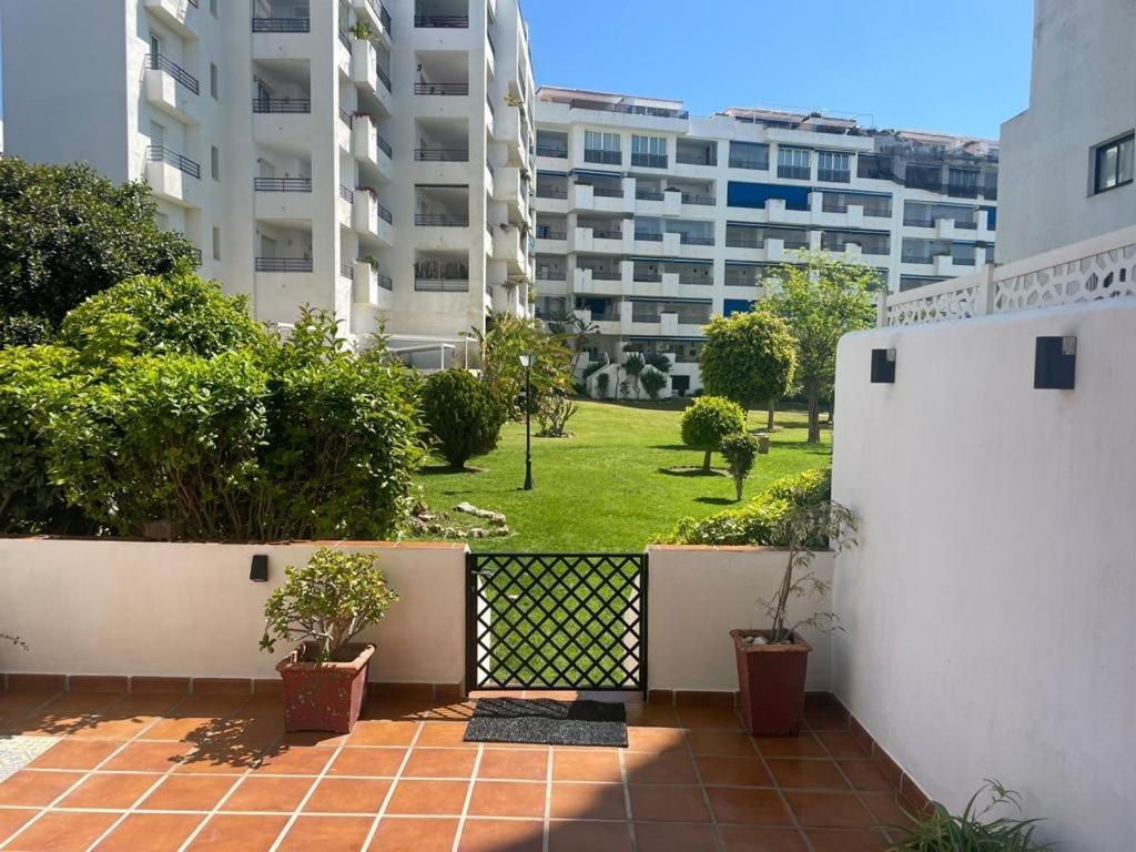 Puerto Banus Apartman Marbella Kültér fotó
