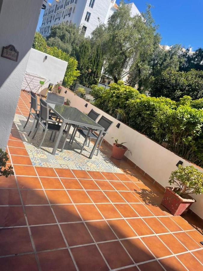 Puerto Banus Apartman Marbella Kültér fotó